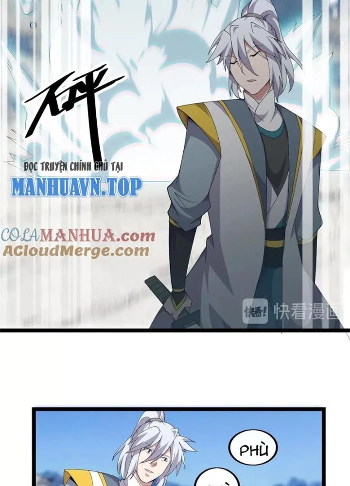 Võ Liệt Thiên Kiêu Chapter 12 - Trang 3