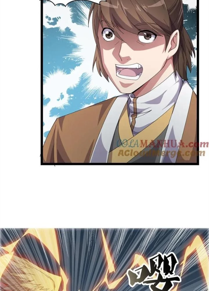 Võ Liệt Thiên Kiêu Chapter 12 - Trang 3