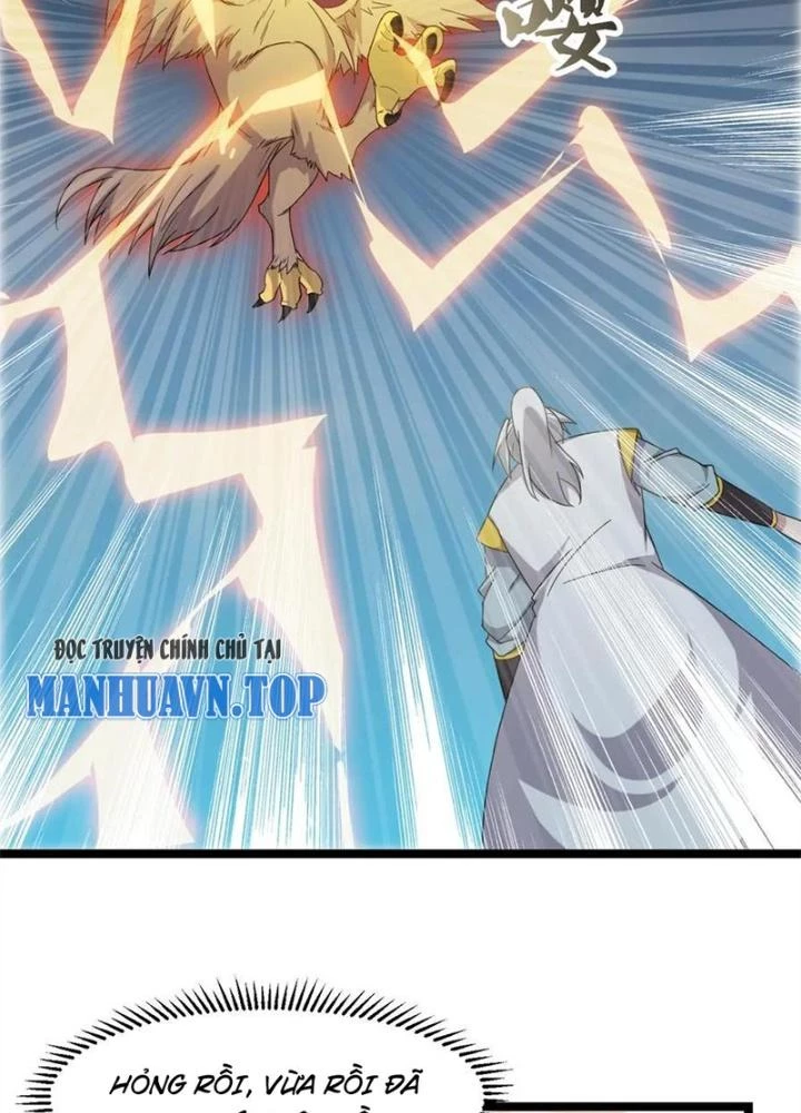 Võ Liệt Thiên Kiêu Chapter 12 - Trang 3