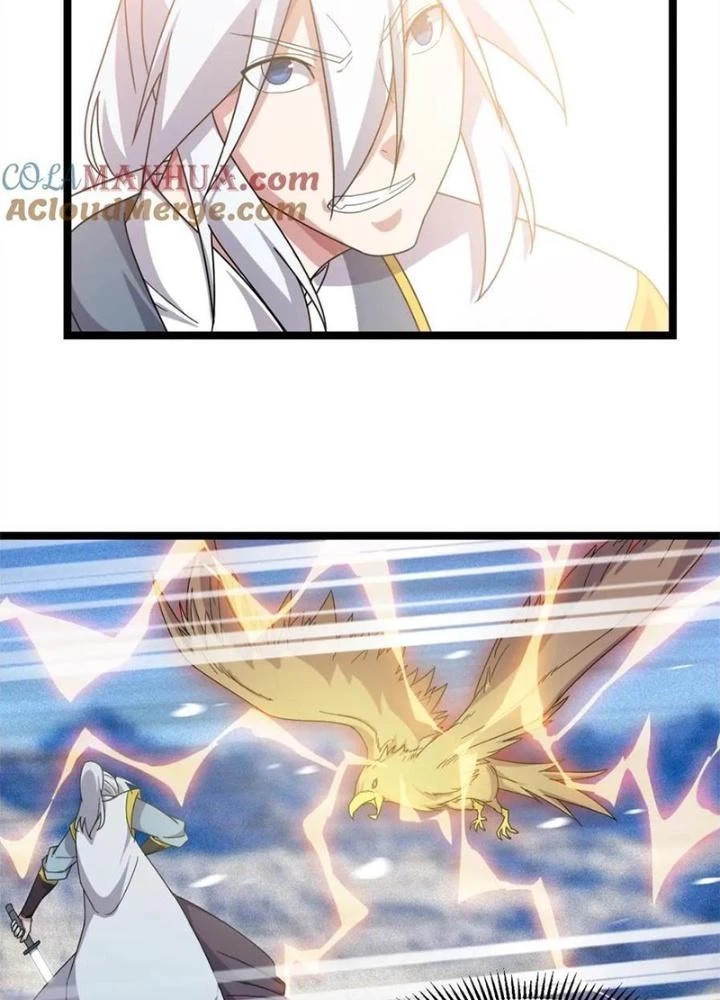Võ Liệt Thiên Kiêu Chapter 12 - Trang 3
