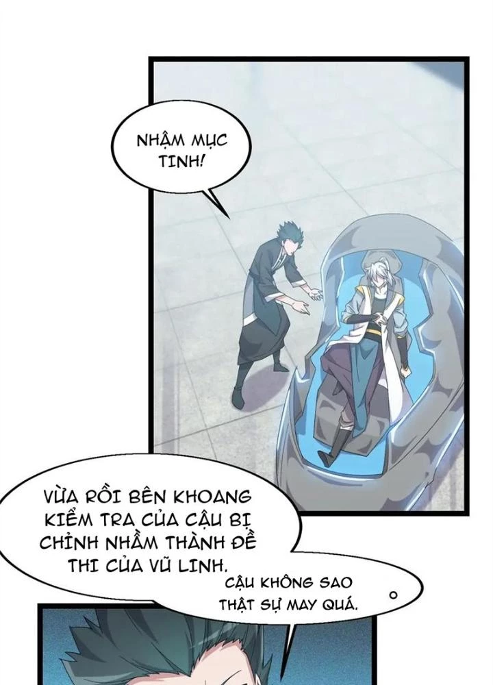Võ Liệt Thiên Kiêu Chapter 12 - Trang 3