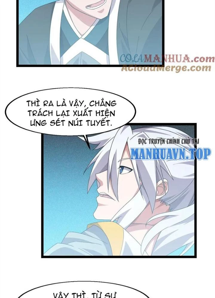 Võ Liệt Thiên Kiêu Chapter 12 - Trang 3