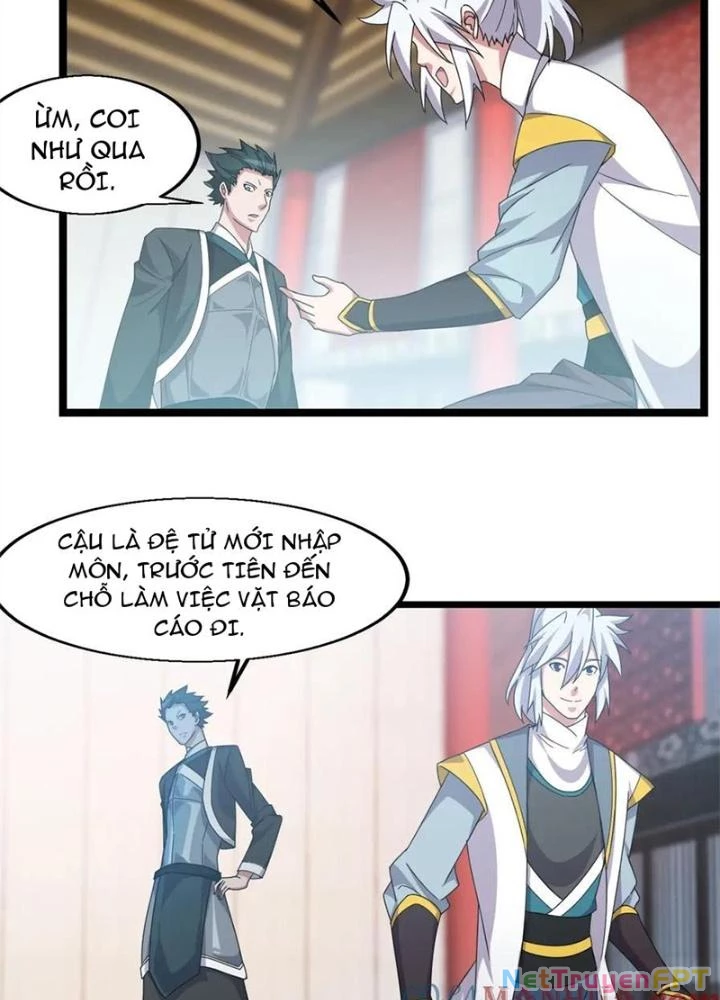 Võ Liệt Thiên Kiêu Chapter 12 - Trang 3