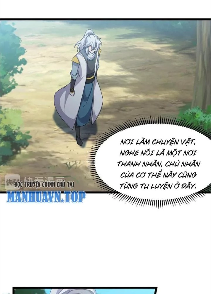 Võ Liệt Thiên Kiêu Chapter 12 - Trang 3
