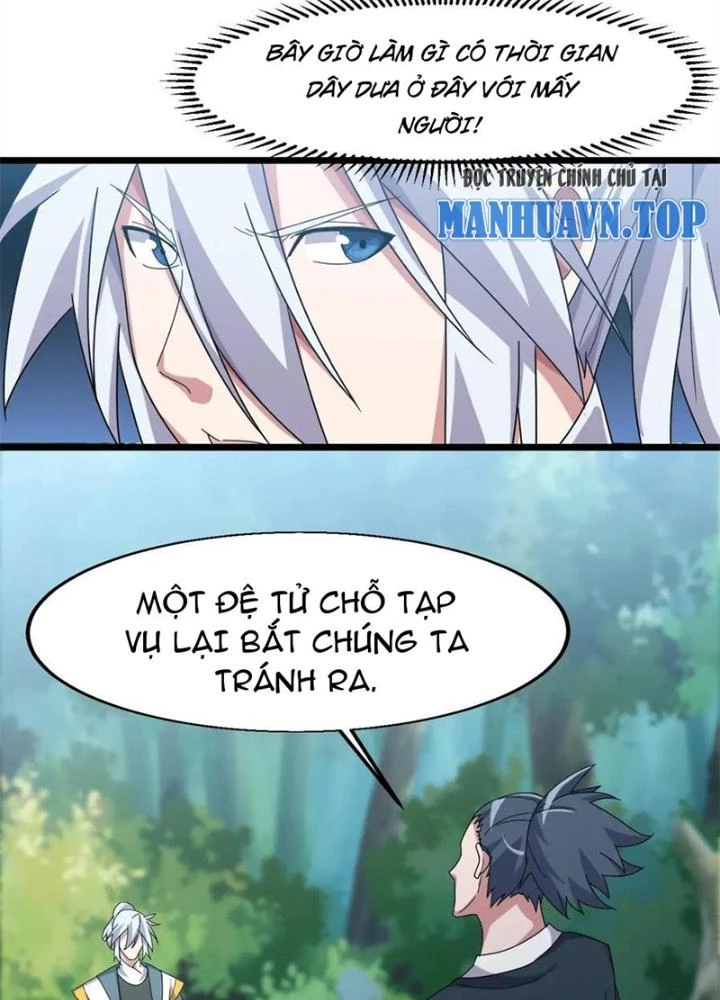 Võ Liệt Thiên Kiêu Chapter 12 - Trang 3