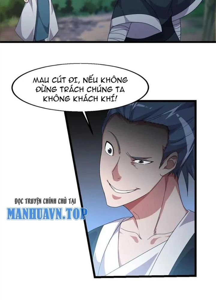 Võ Liệt Thiên Kiêu Chapter 12 - Trang 3