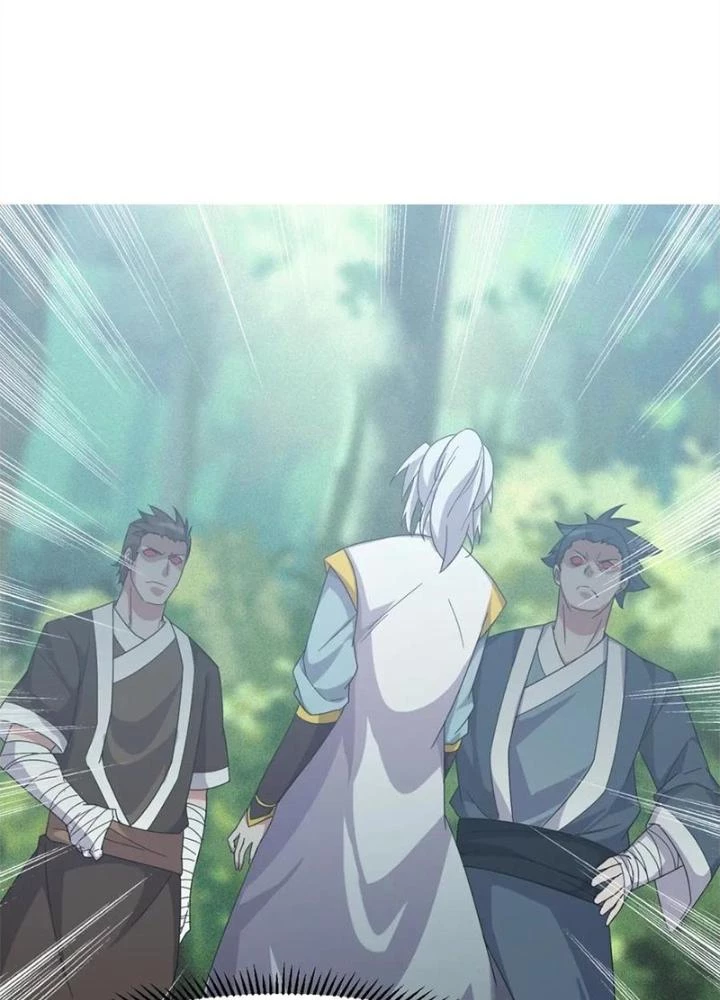 Võ Liệt Thiên Kiêu Chapter 12 - Trang 3