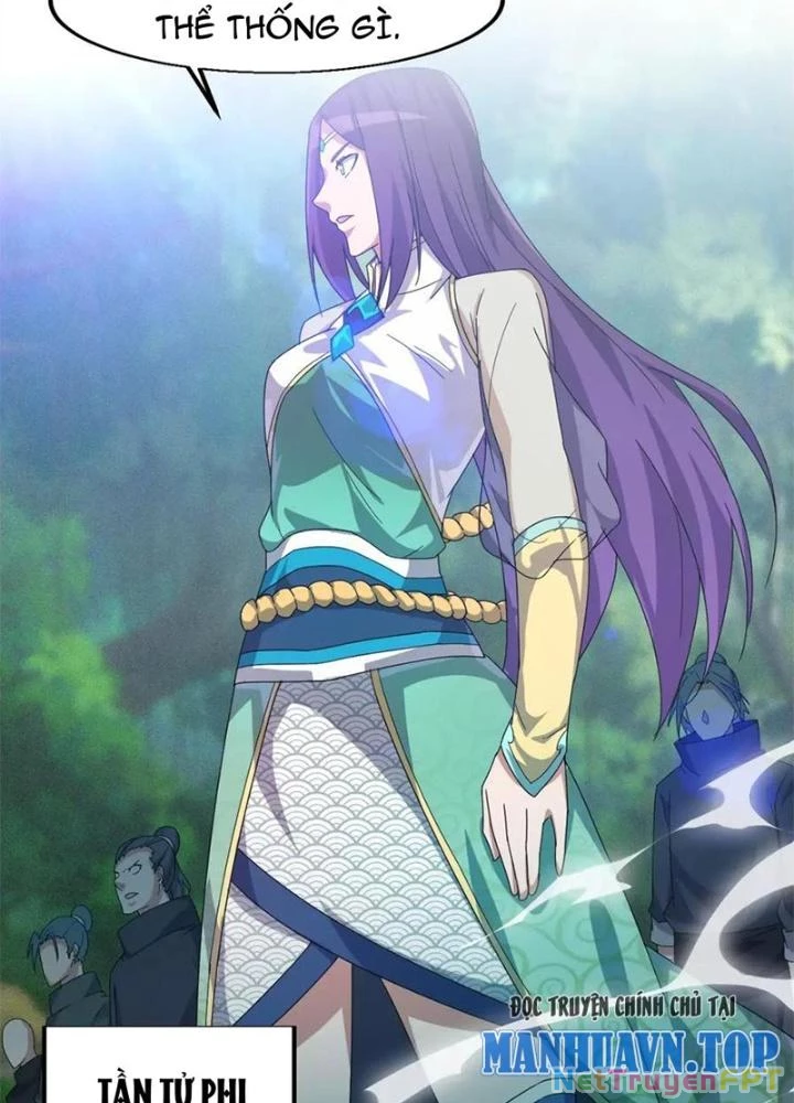 Võ Liệt Thiên Kiêu Chapter 12 - Trang 3