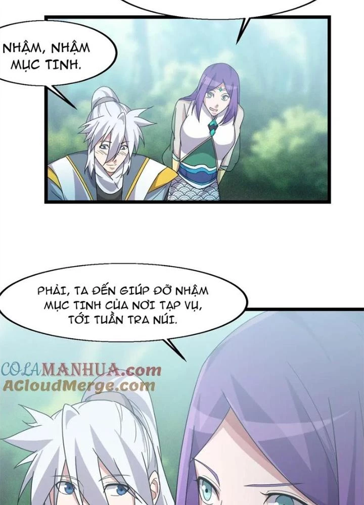 Võ Liệt Thiên Kiêu Chapter 12 - Trang 3