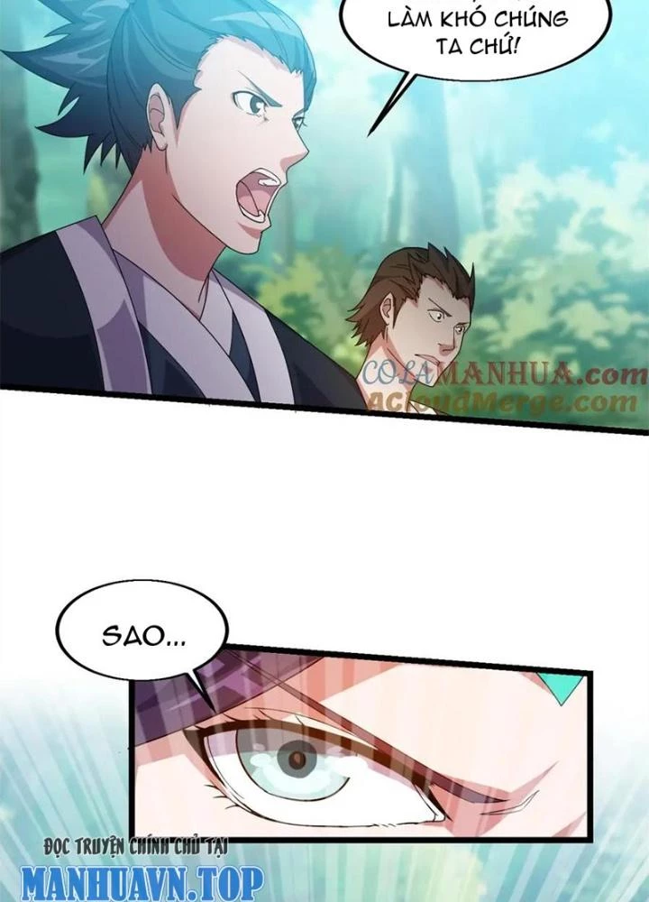 Võ Liệt Thiên Kiêu Chapter 12 - Trang 3