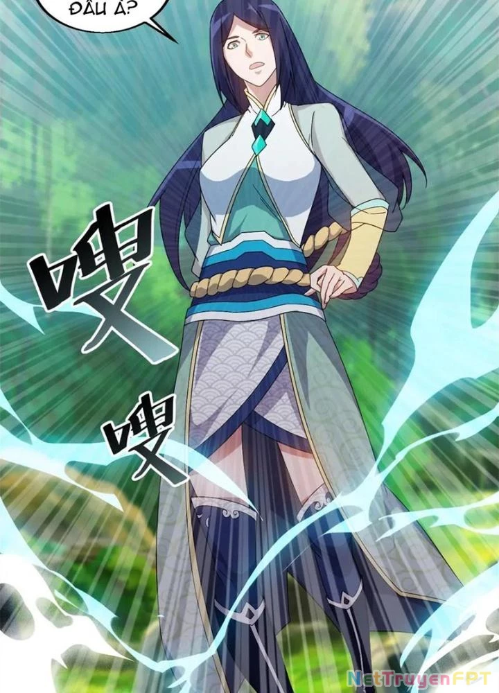 Võ Liệt Thiên Kiêu Chapter 12 - Trang 3