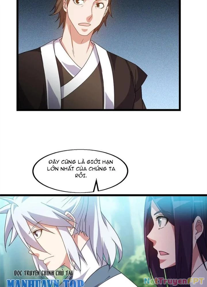 Võ Liệt Thiên Kiêu Chapter 12 - Trang 3
