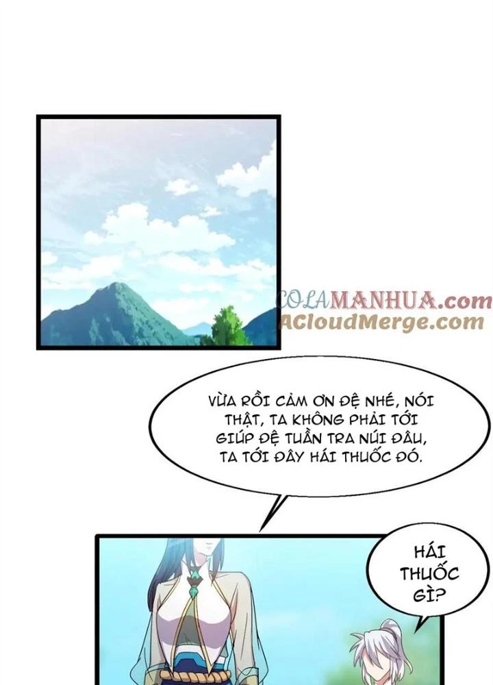 Võ Liệt Thiên Kiêu Chapter 12 - Trang 3