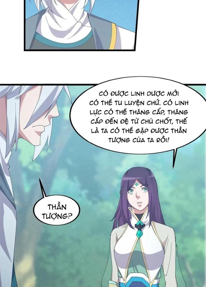 Võ Liệt Thiên Kiêu Chapter 12 - Trang 3