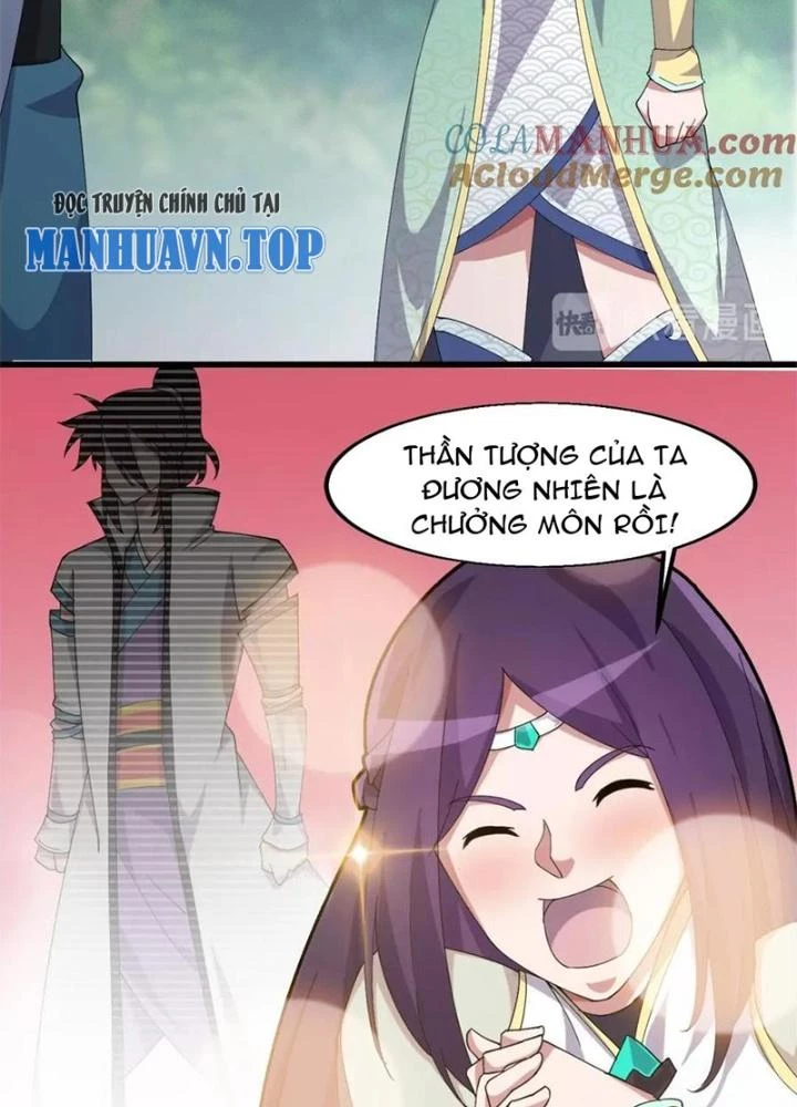 Võ Liệt Thiên Kiêu Chapter 12 - Trang 3