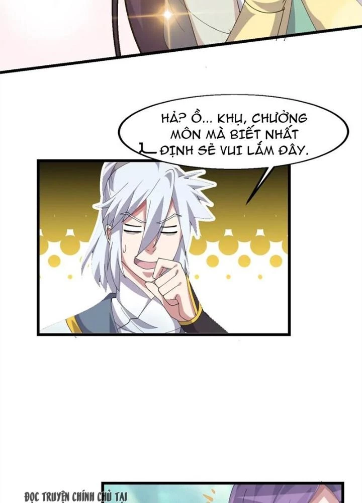 Võ Liệt Thiên Kiêu Chapter 12 - Trang 3