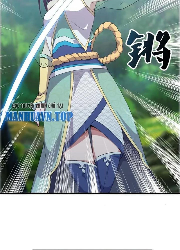 Võ Liệt Thiên Kiêu Chapter 12 - Trang 3