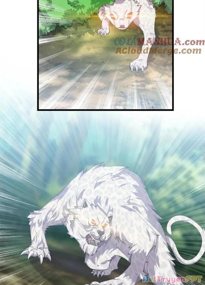 Võ Liệt Thiên Kiêu Chapter 12 - Trang 3