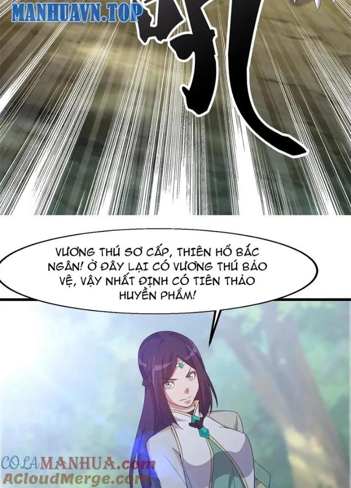Võ Liệt Thiên Kiêu Chapter 12 - Trang 3