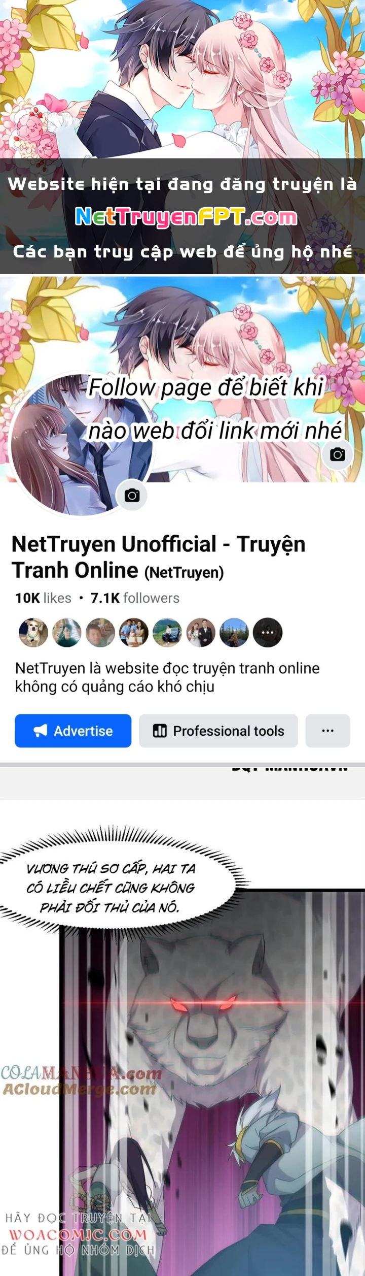 Võ Liệt Thiên Kiêu Chapter 13 - Next Chapter 14