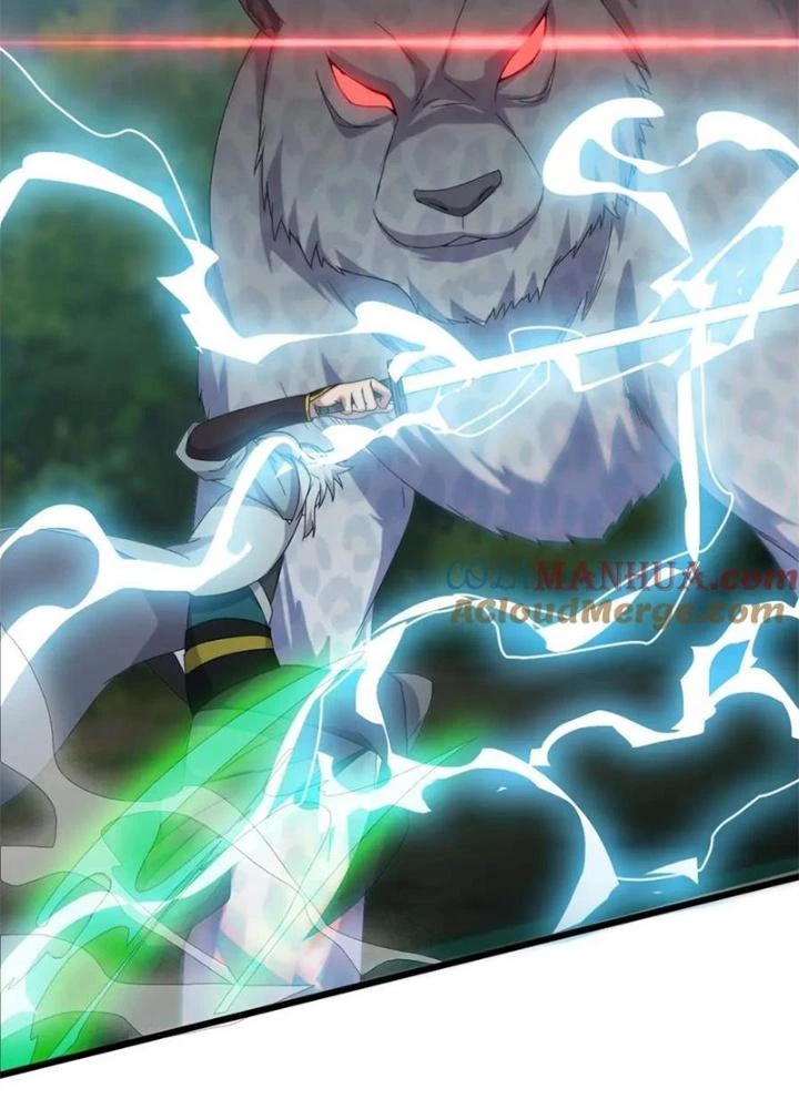 Võ Liệt Thiên Kiêu Chapter 13 - Trang 3