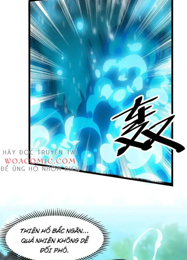 Võ Liệt Thiên Kiêu Chapter 13 - Trang 3