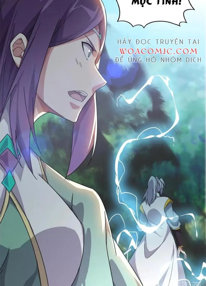 Võ Liệt Thiên Kiêu Chapter 13 - Trang 3