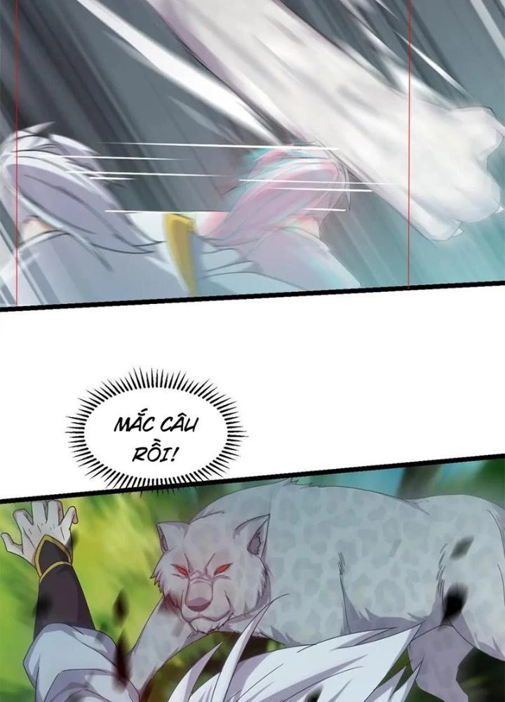 Võ Liệt Thiên Kiêu Chapter 13 - Trang 3