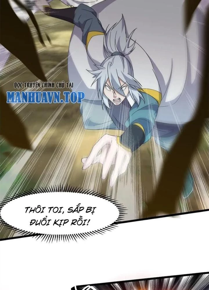 Võ Liệt Thiên Kiêu Chapter 13 - Trang 3