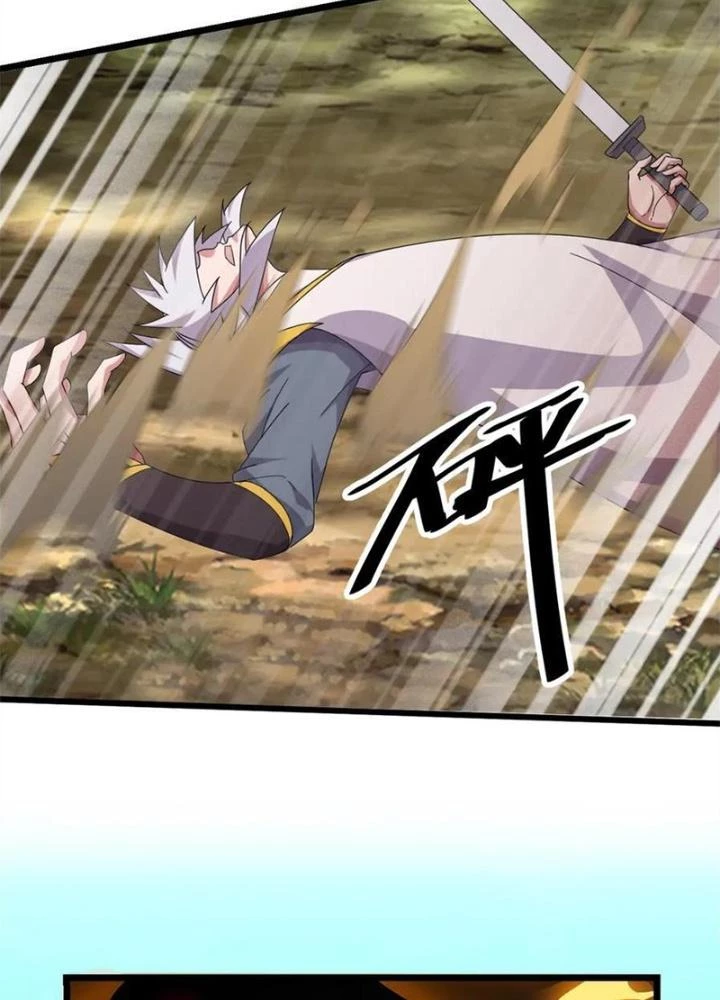 Võ Liệt Thiên Kiêu Chapter 13 - Trang 3