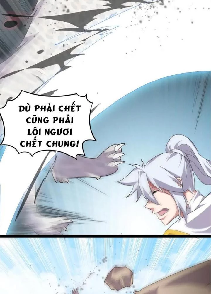 Võ Liệt Thiên Kiêu Chapter 13 - Trang 3
