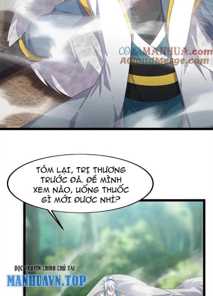 Võ Liệt Thiên Kiêu Chapter 13 - Trang 3