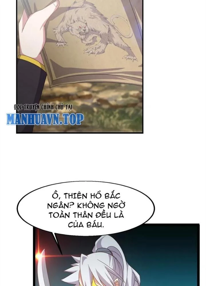 Võ Liệt Thiên Kiêu Chapter 13 - Trang 3