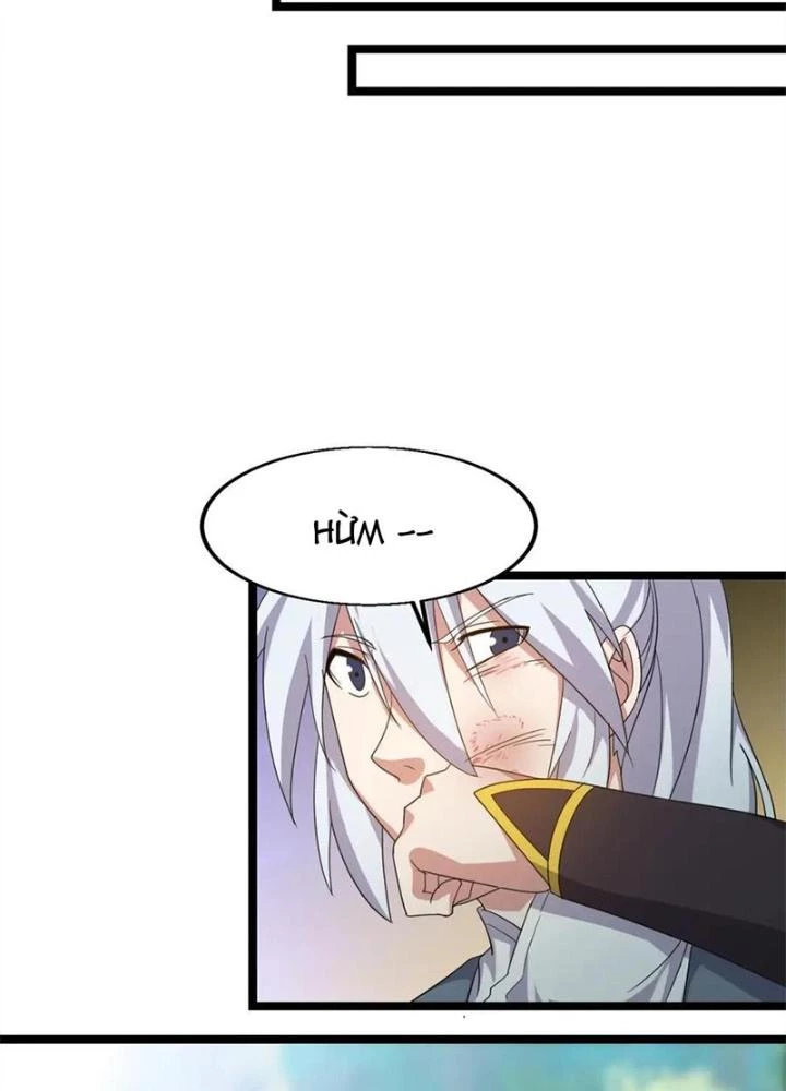 Võ Liệt Thiên Kiêu Chapter 13 - Trang 3