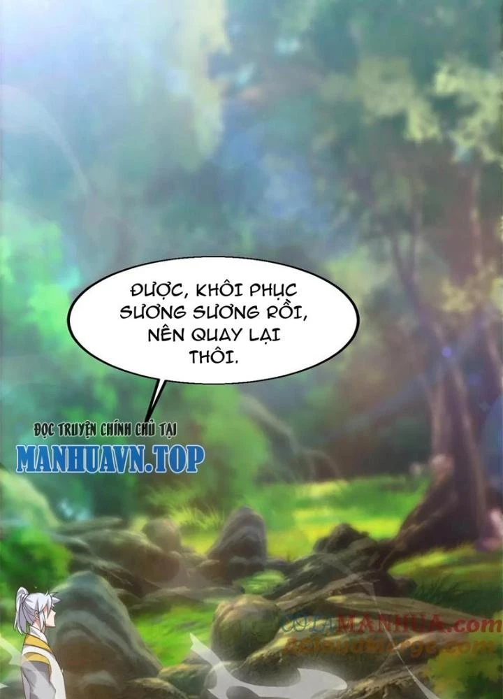 Võ Liệt Thiên Kiêu Chapter 13 - Trang 3