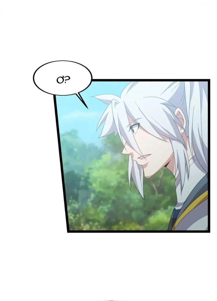 Võ Liệt Thiên Kiêu Chapter 13 - Trang 3