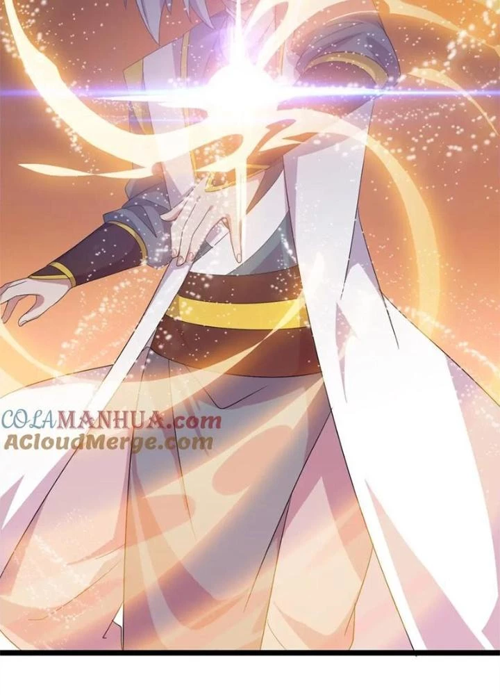 Võ Liệt Thiên Kiêu Chapter 13 - Trang 3