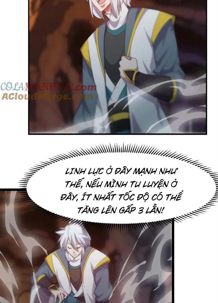 Võ Liệt Thiên Kiêu Chapter 13 - Trang 3