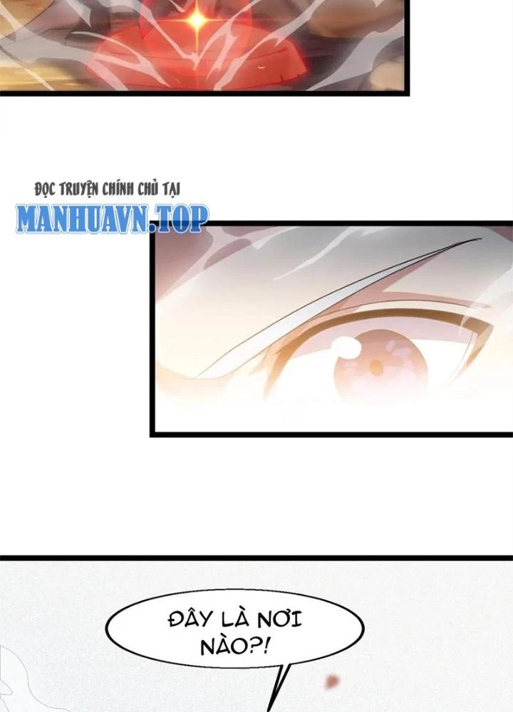 Võ Liệt Thiên Kiêu Chapter 13 - Trang 3