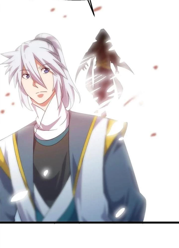 Võ Liệt Thiên Kiêu Chapter 13 - Trang 3