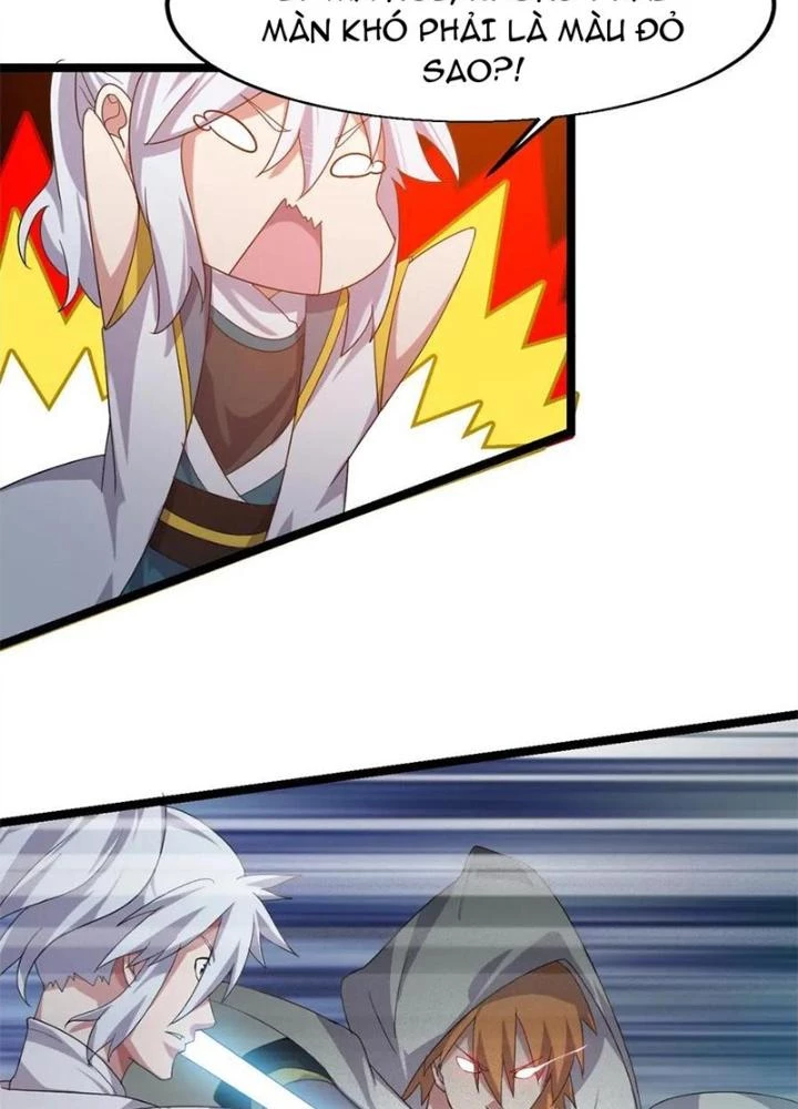 Võ Liệt Thiên Kiêu Chapter 13 - Trang 3