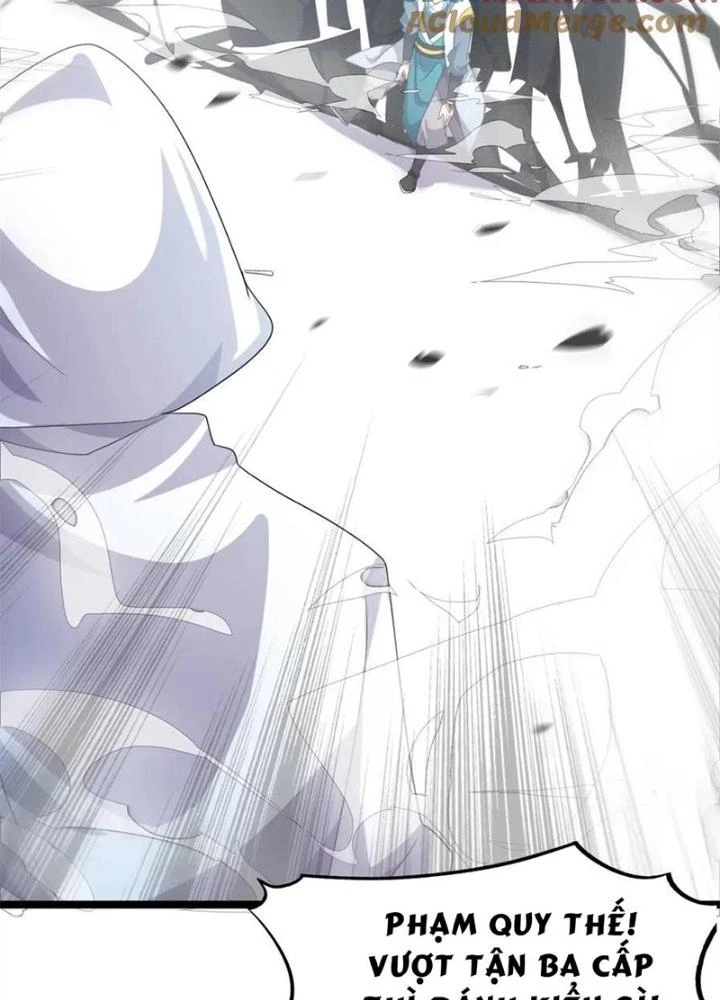 Võ Liệt Thiên Kiêu Chapter 13 - Trang 3