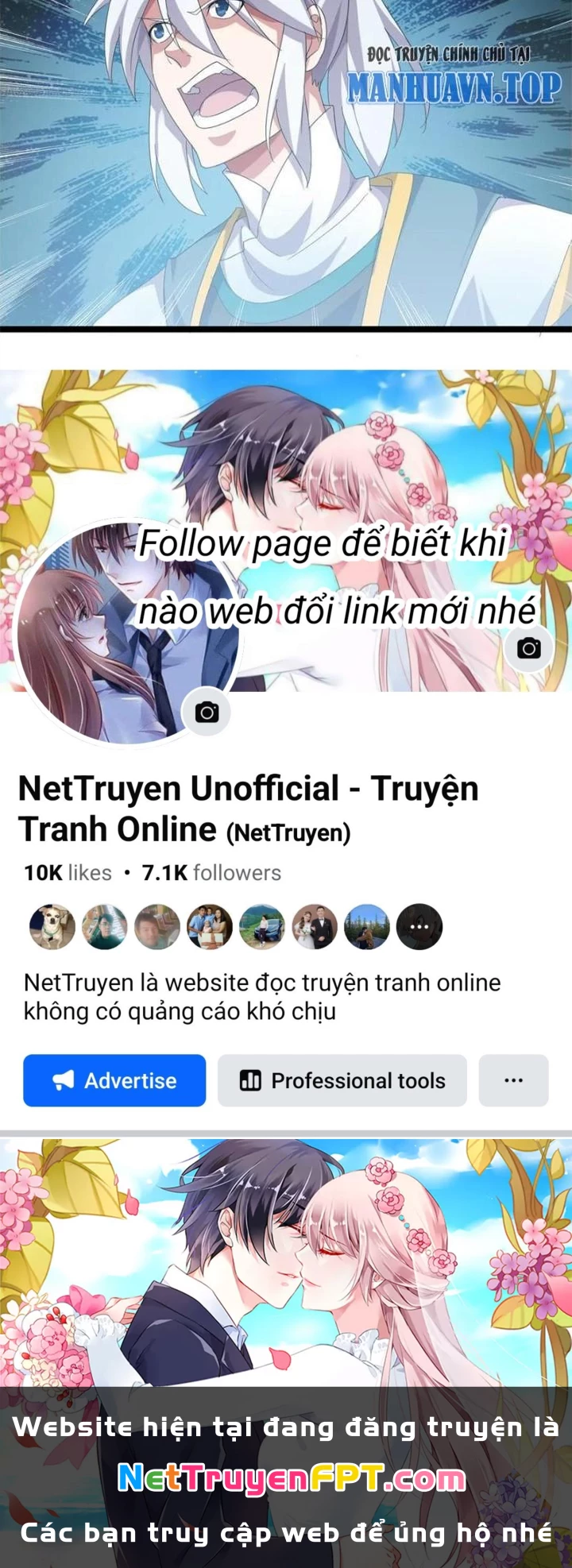 Võ Liệt Thiên Kiêu Chapter 13 - Trang 3