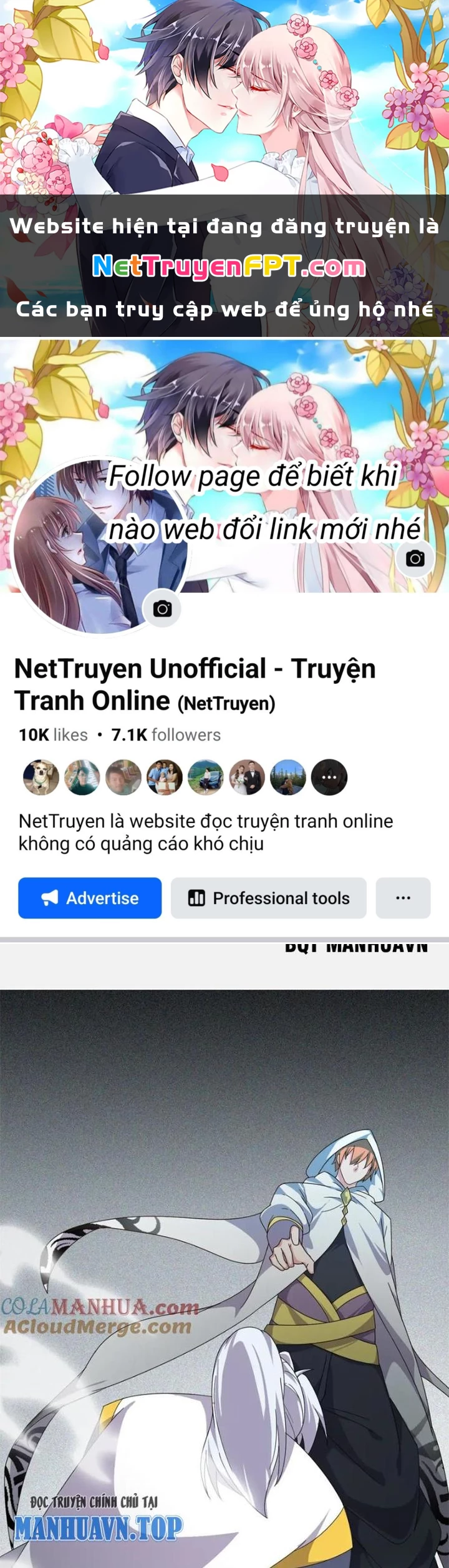 Võ Liệt Thiên Kiêu Chapter 14 - Trang 3