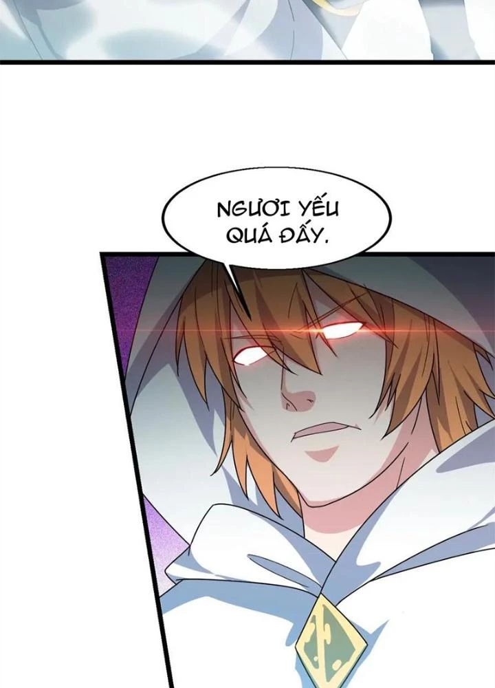Võ Liệt Thiên Kiêu Chapter 14 - Trang 3