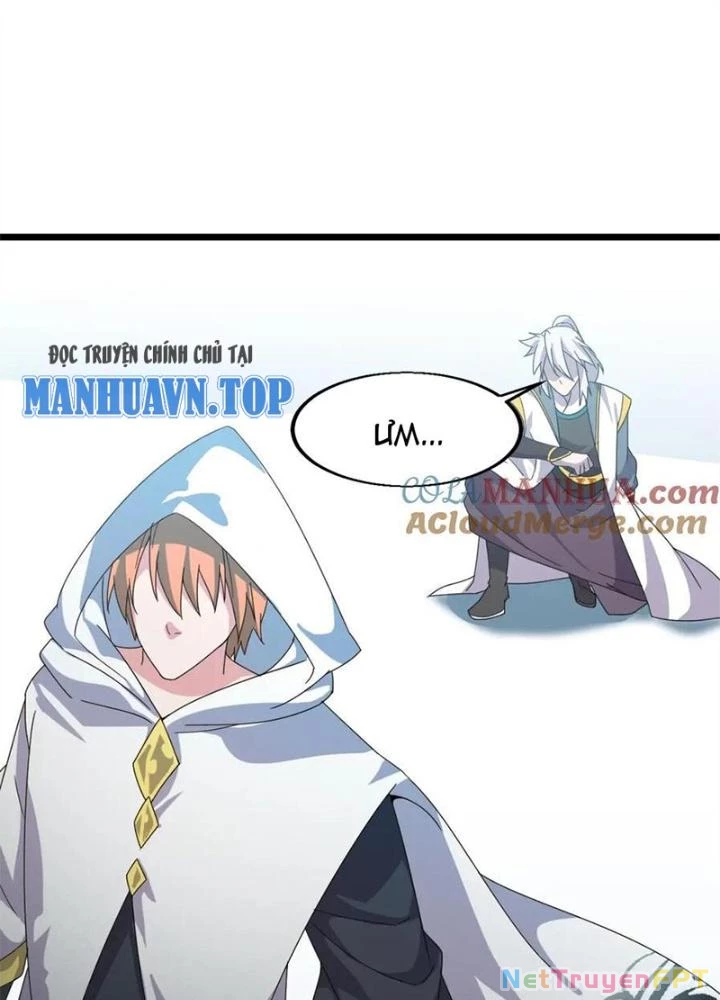 Võ Liệt Thiên Kiêu Chapter 14 - Trang 3