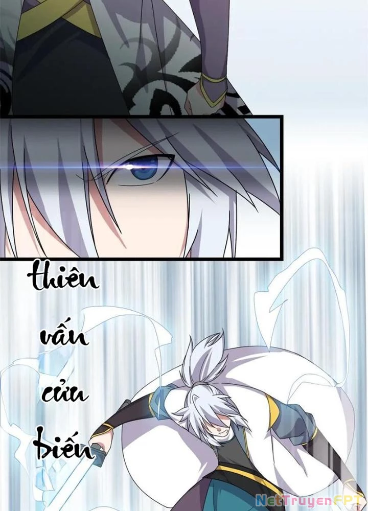 Võ Liệt Thiên Kiêu Chapter 14 - Trang 3