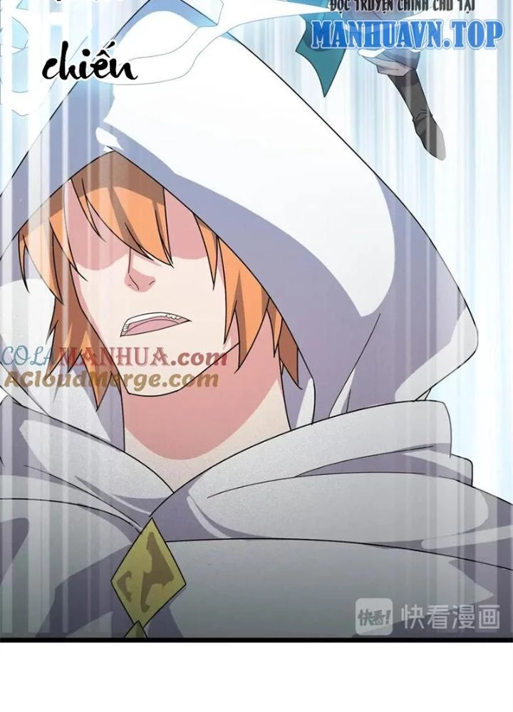 Võ Liệt Thiên Kiêu Chapter 14 - Trang 3