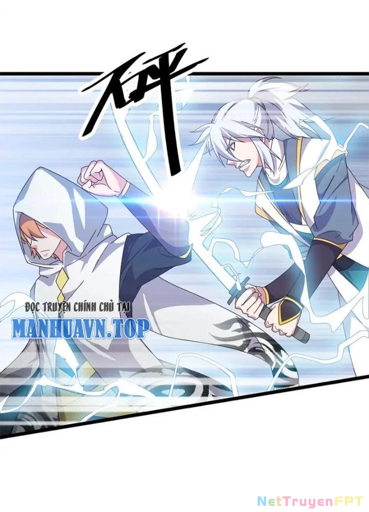 Võ Liệt Thiên Kiêu Chapter 14 - Trang 3