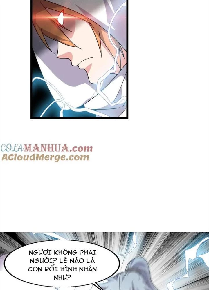 Võ Liệt Thiên Kiêu Chapter 14 - Trang 3